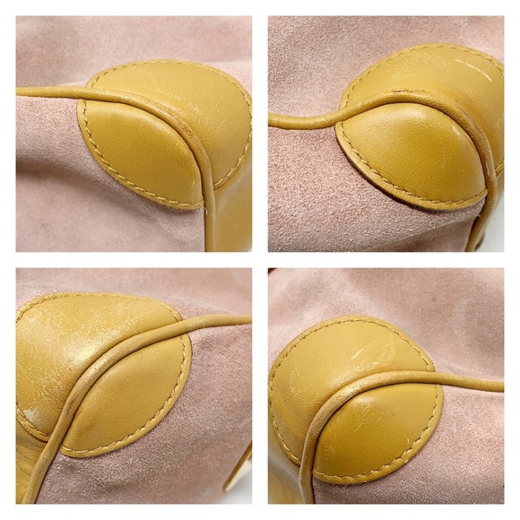 Authentic Gucci Satchel Bag - Picture 5 of 10